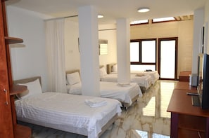 Room - Tomce Sofka Hotel (Skopje)