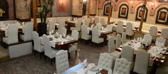 Tomce Sofka Hotel