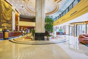 Interior - Fuling Hotel (Chongqing)