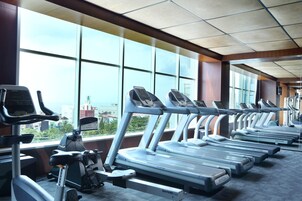 Gimnasio