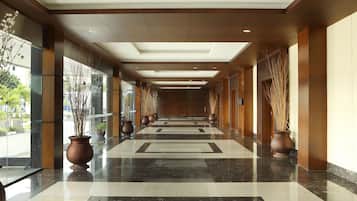Sala de reunião