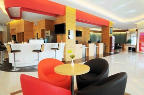 Reception hall - ibis Balikpapan (Balikpapan)