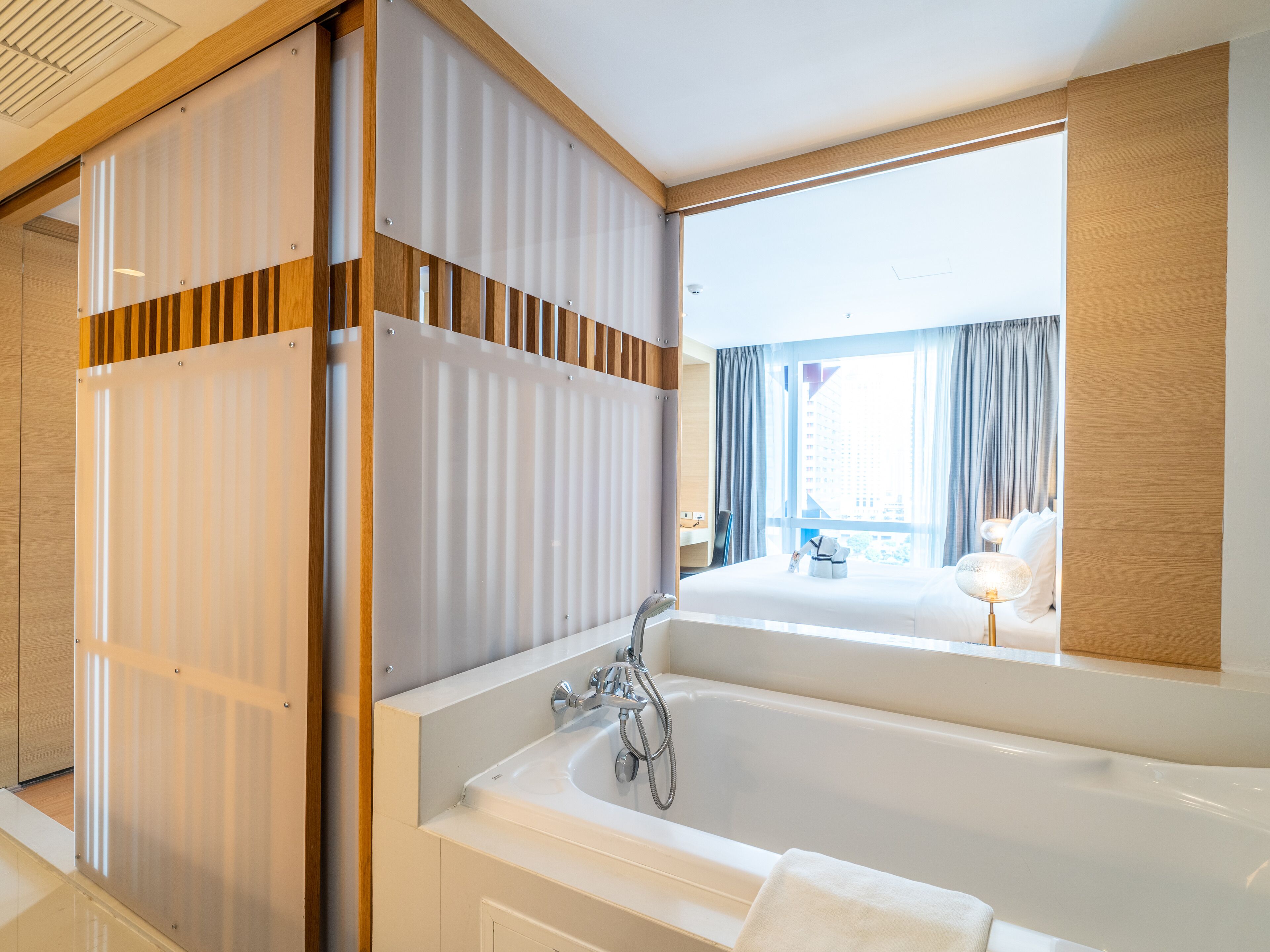 Photo - VELA Dhi GLOW Pratunam