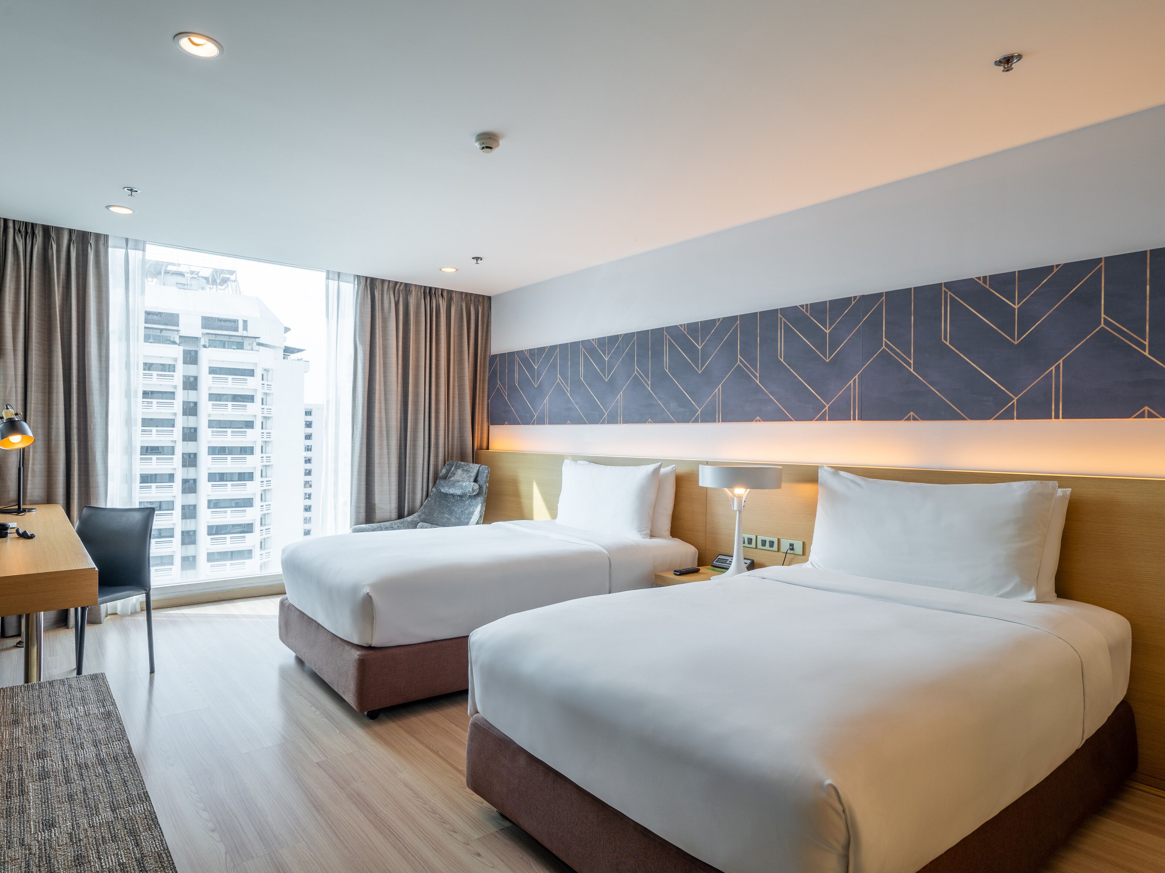 Photo - VELA Dhi GLOW Pratunam