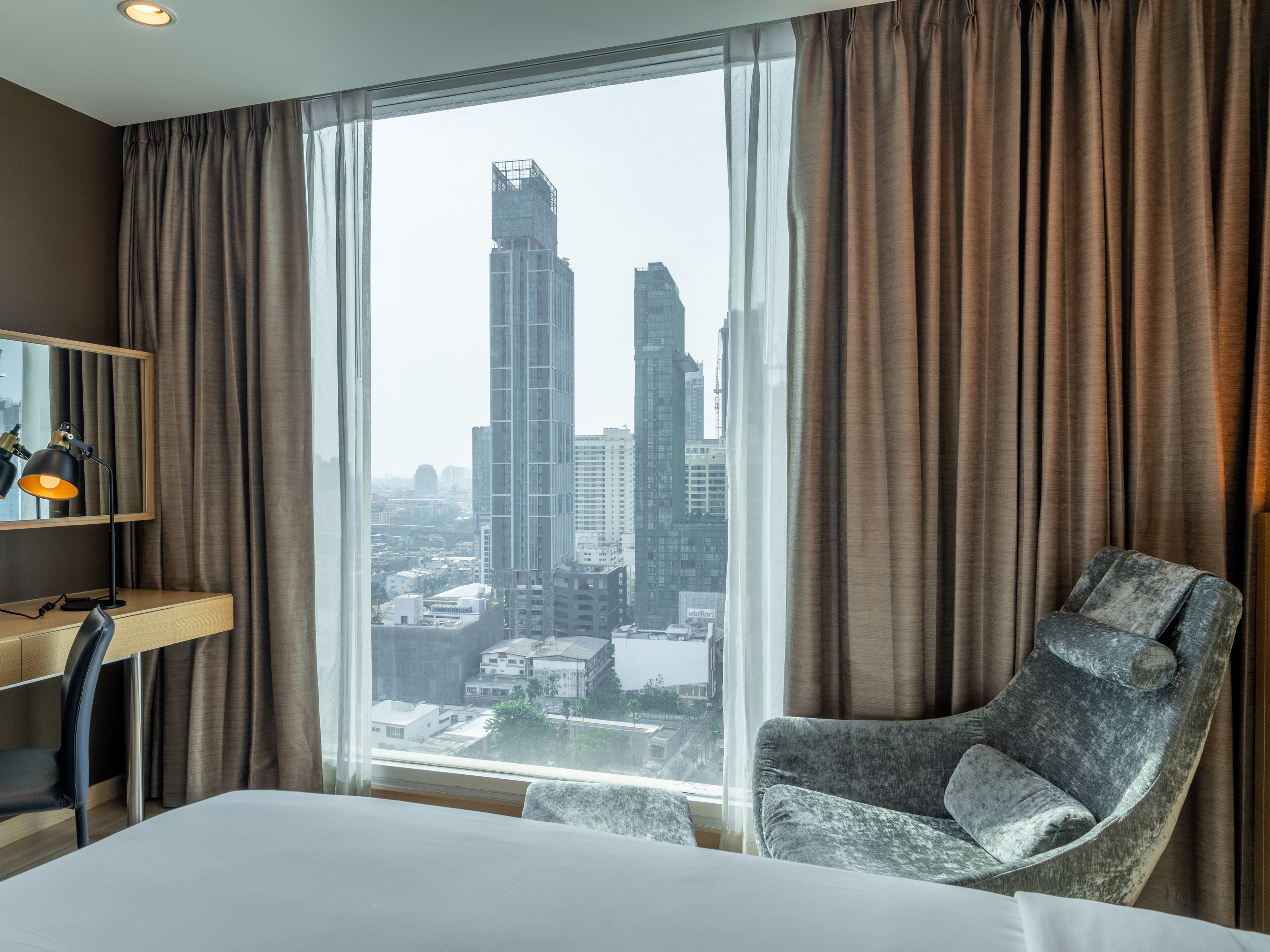 Photo - VELA Dhi GLOW Pratunam