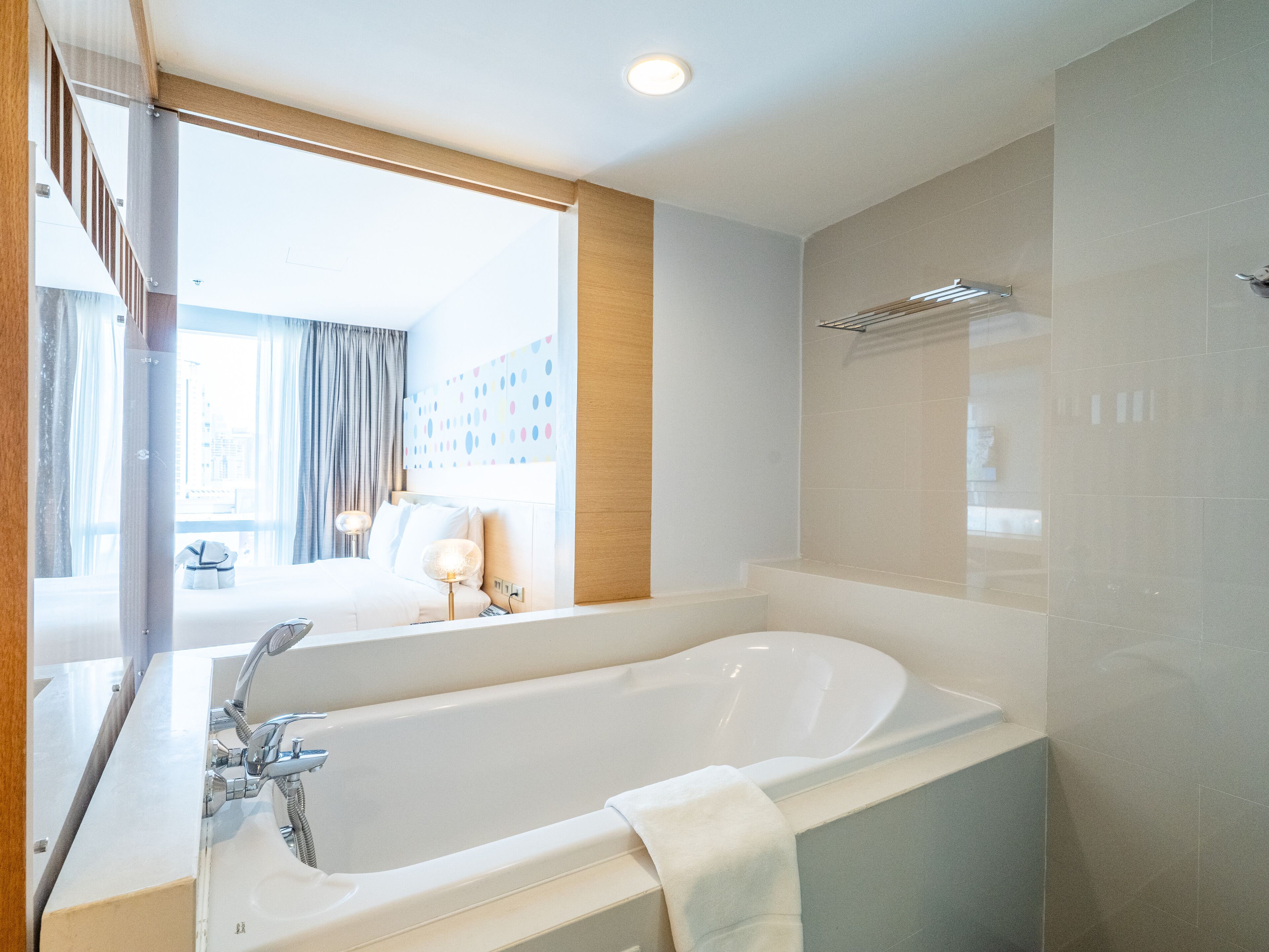 Photo - VELA Dhi GLOW Pratunam