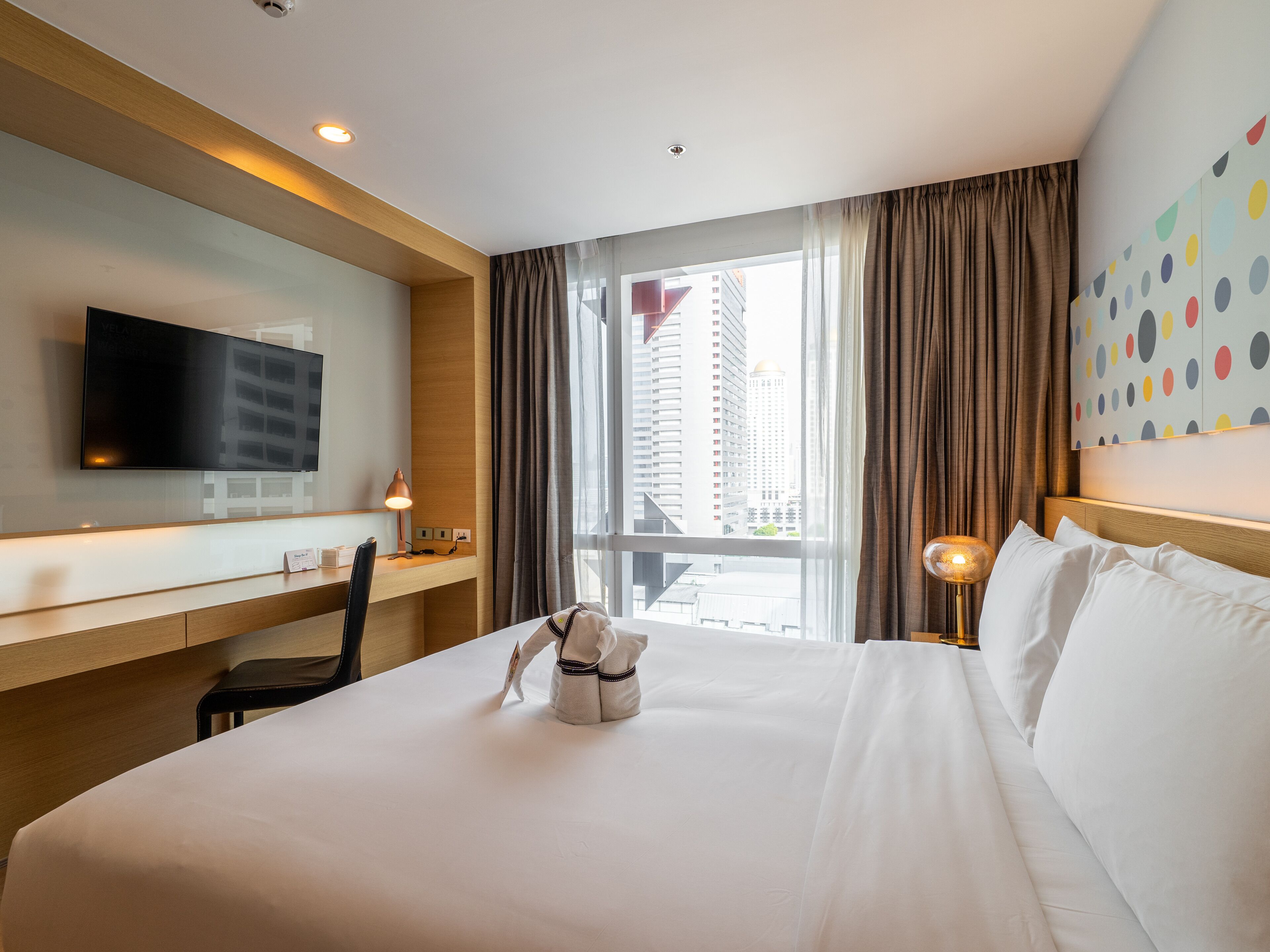 Photo - VELA Dhi GLOW Pratunam