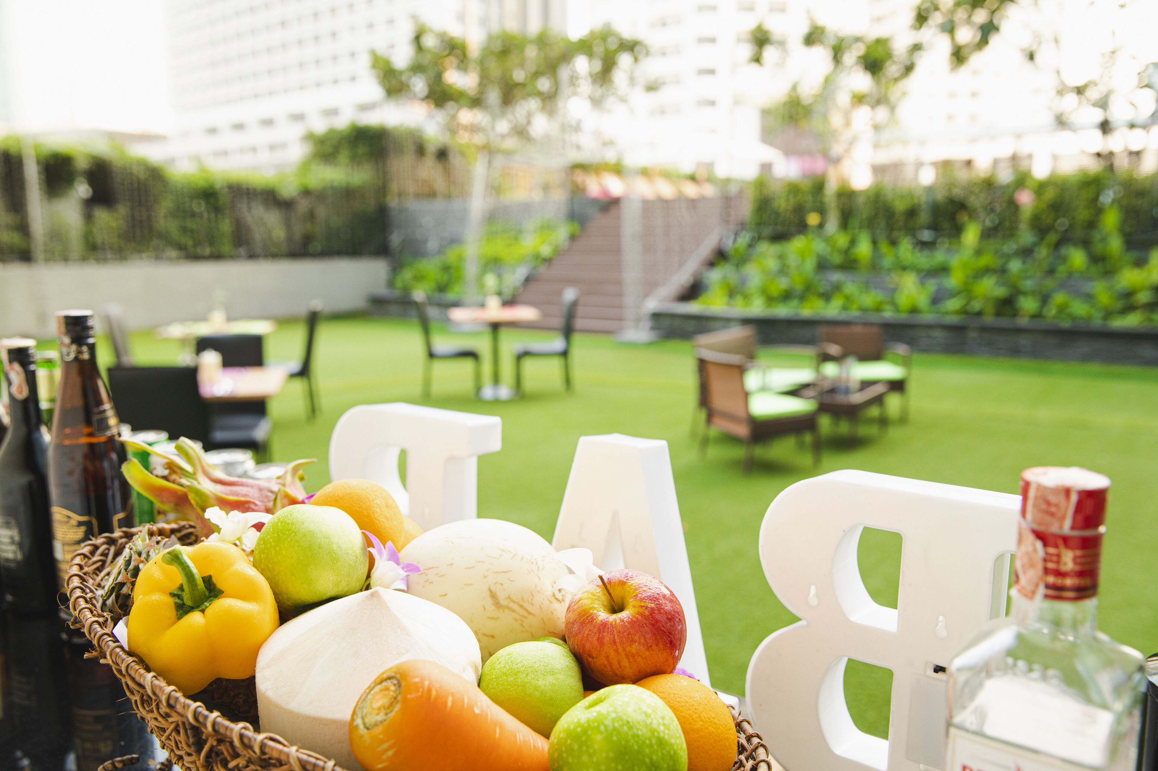 Photo - VELA Dhi GLOW Pratunam