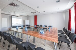 Sala de reunions