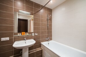 Standard-Apartment, 1 Schlafzimmer