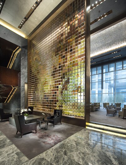 Conrad Beijing