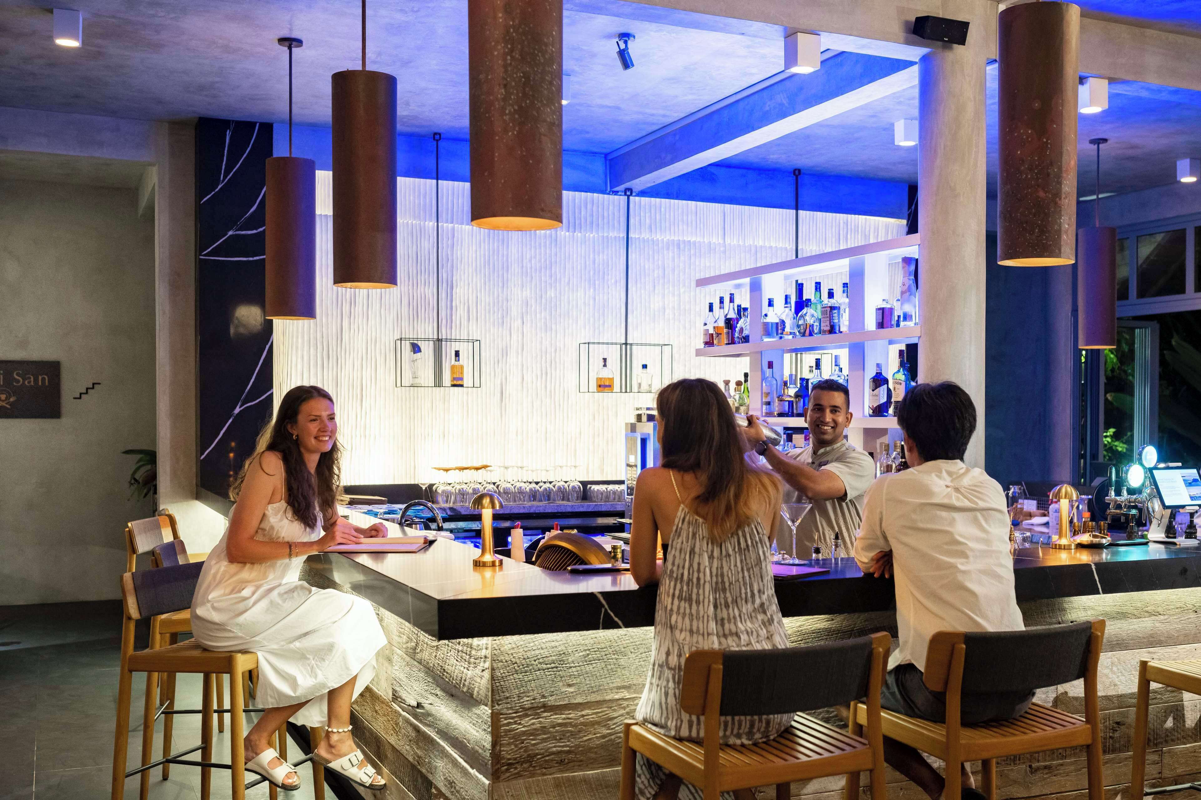 Tapas-Bar