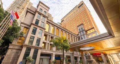 Hotel de Royce