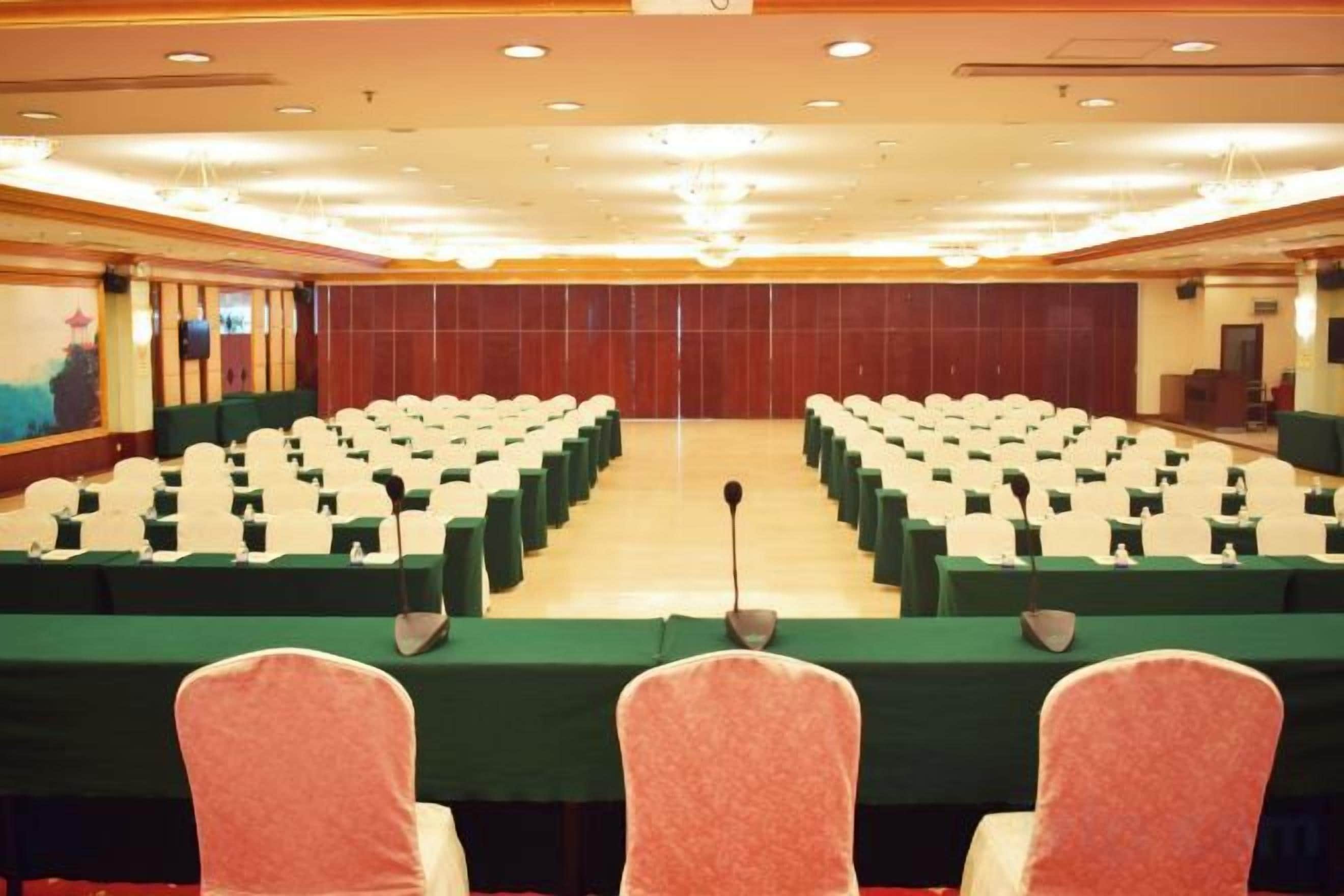 Sala de reuniones