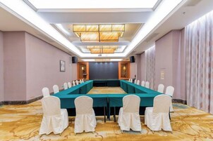 สถานที่จัดงานประชุม