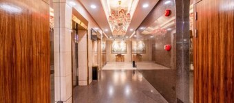 Hotel de Royce
