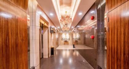 Hotel de Royce