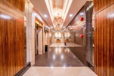 Hotel de Royce