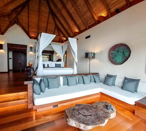 Interior - Song Saa Private Island (Koh Ouen)