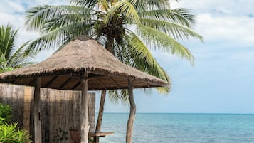 Literie de qualité supérieure, minibar, coffres-forts dans les chambres