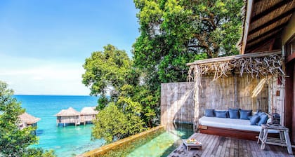 Song Saa Private Island