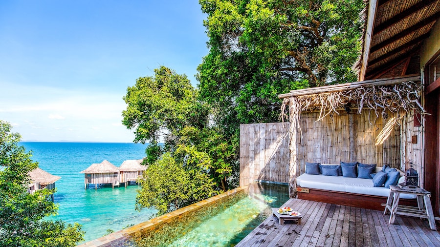 Song Saa Private Island
