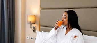 Bole Ambassador Hotel