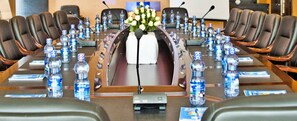 Meeting facility - Bole Ambassador Hotel (Addis Ababa)