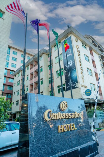 Bole Ambassador Hotel