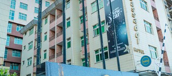 Bole Ambassador Hotel
