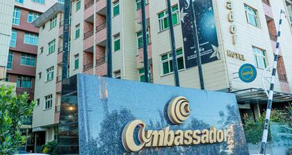 Bole Ambassador Hotel