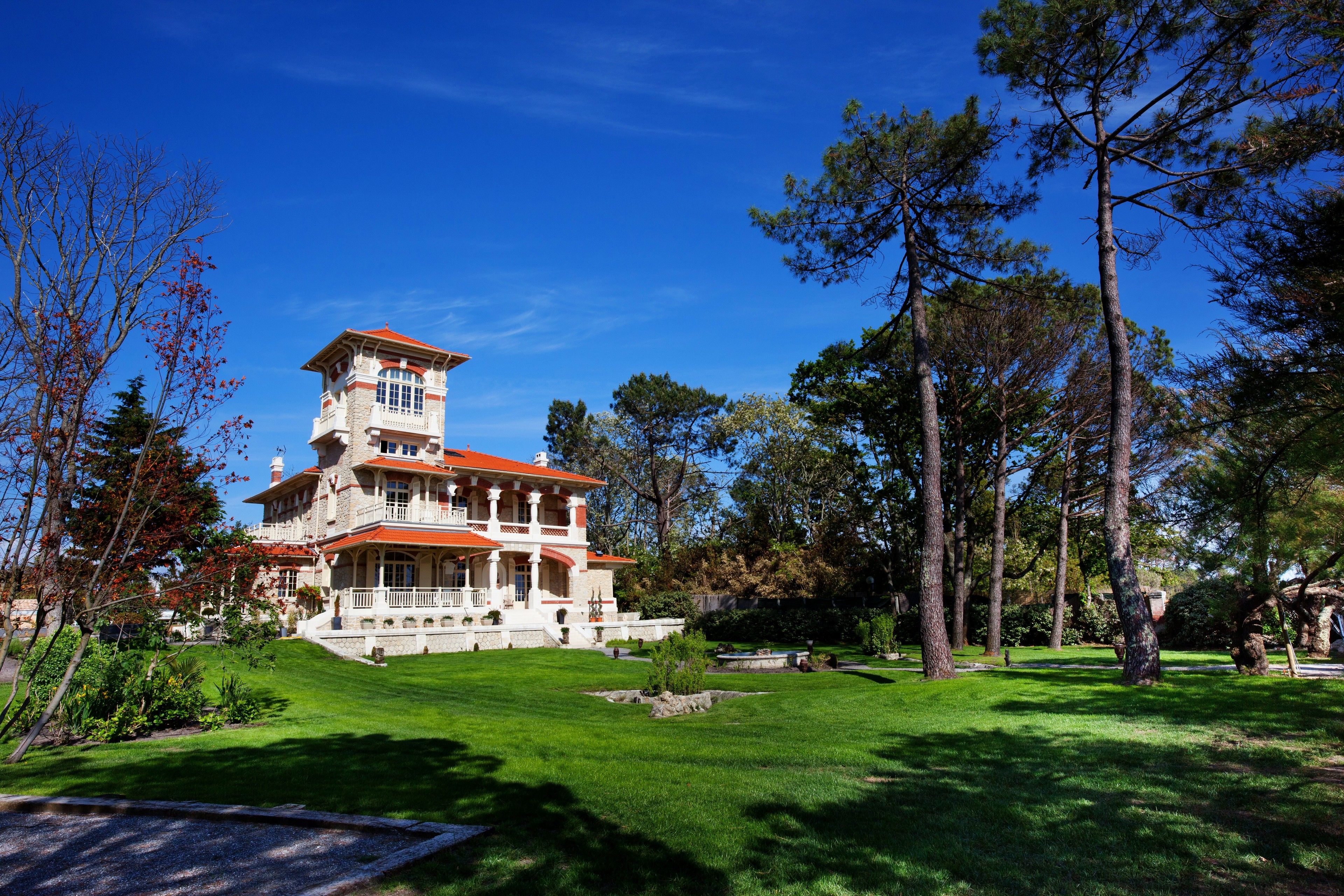 Photo - Villa La Tosca