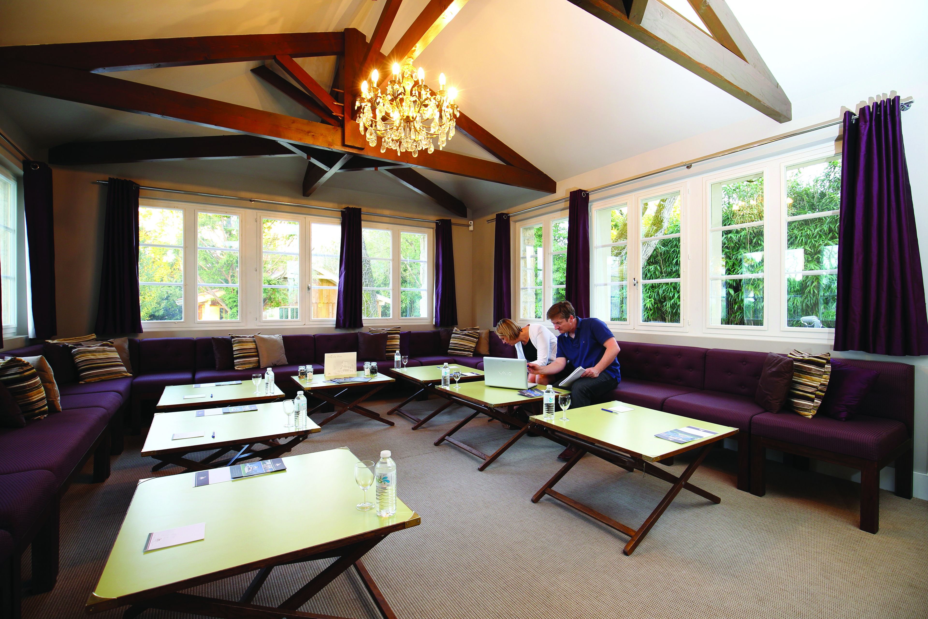 Photo - Villa La Tosca