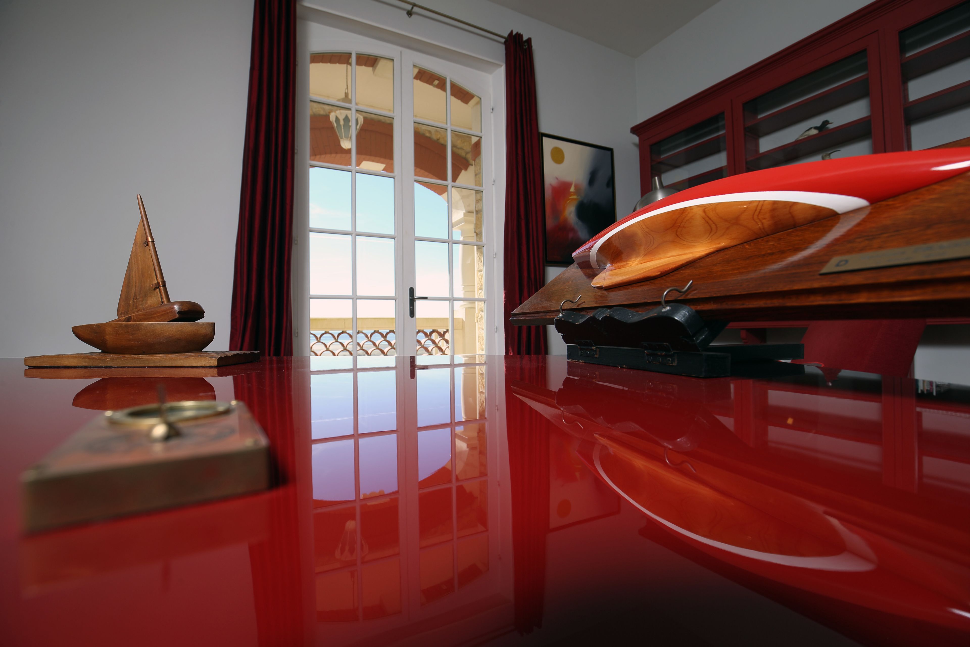 Photo - Villa La Tosca