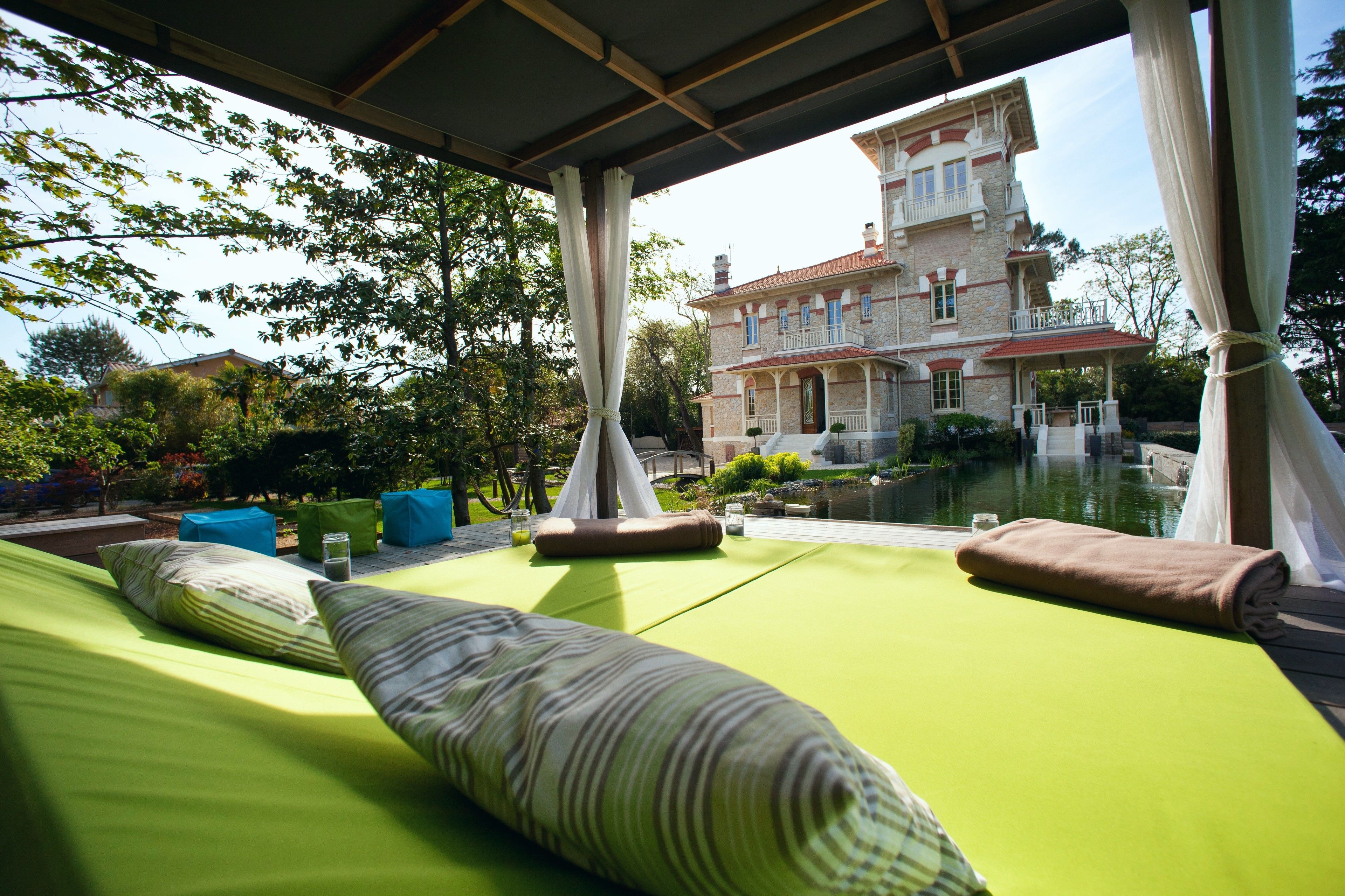 Photo - Villa La Tosca