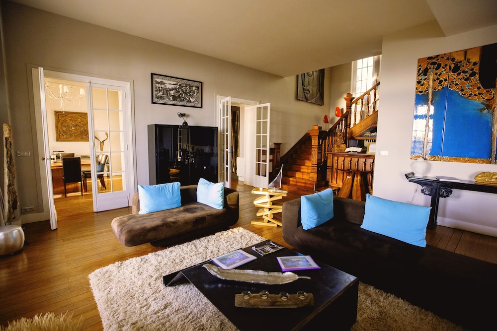 Villa La Tosca by null