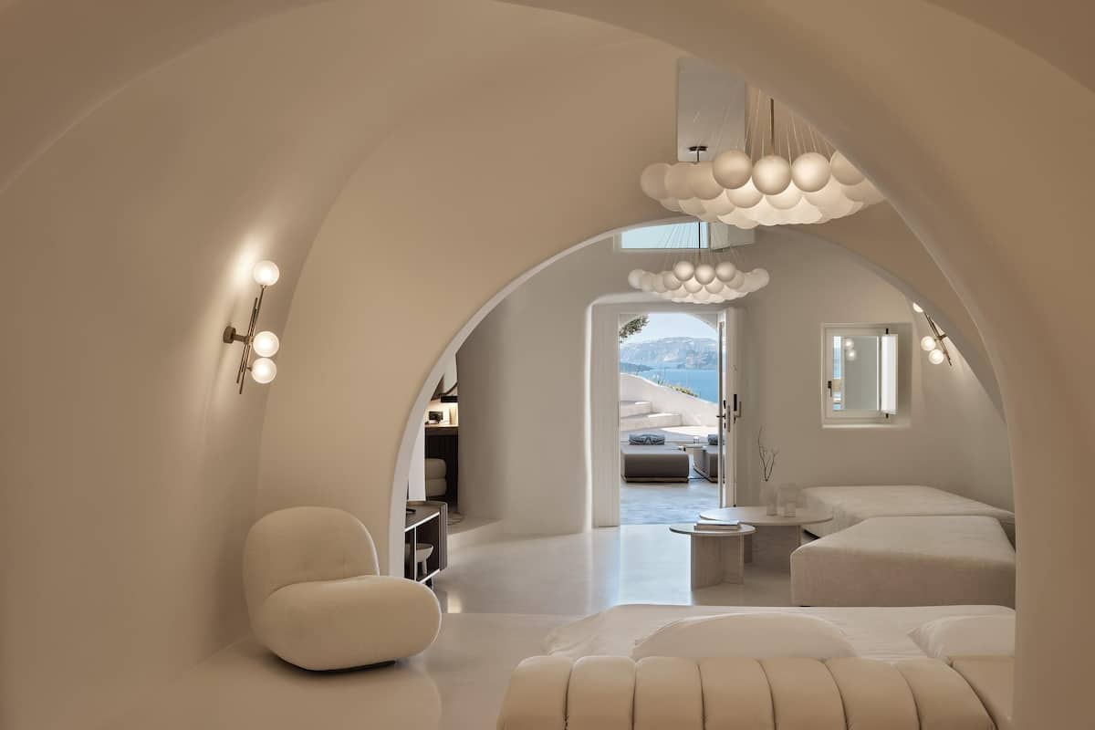 Suite, Private Pool (Prestige)