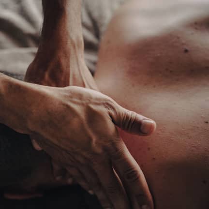 Body treatments, aromatherapy, hot stone massages, deep-tissue massages