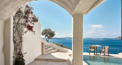 Andronis Boutique Hotel