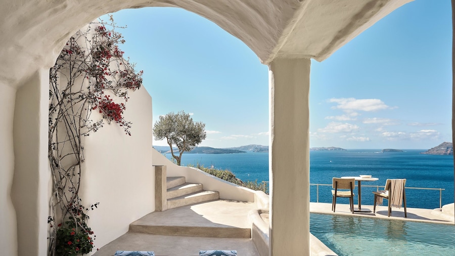 Andronis Boutique Hotel