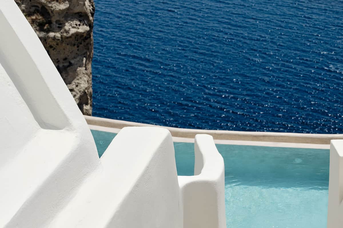 Elegant Suite with Hot tub | Utsikt fra rommet