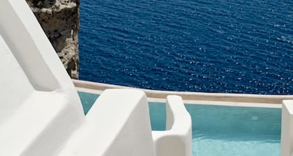 Andronis Boutique Hotel