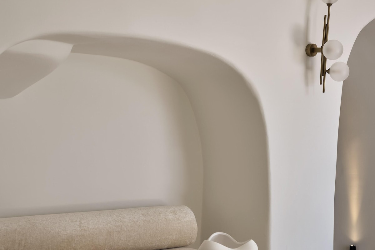 Cave Pool Suite