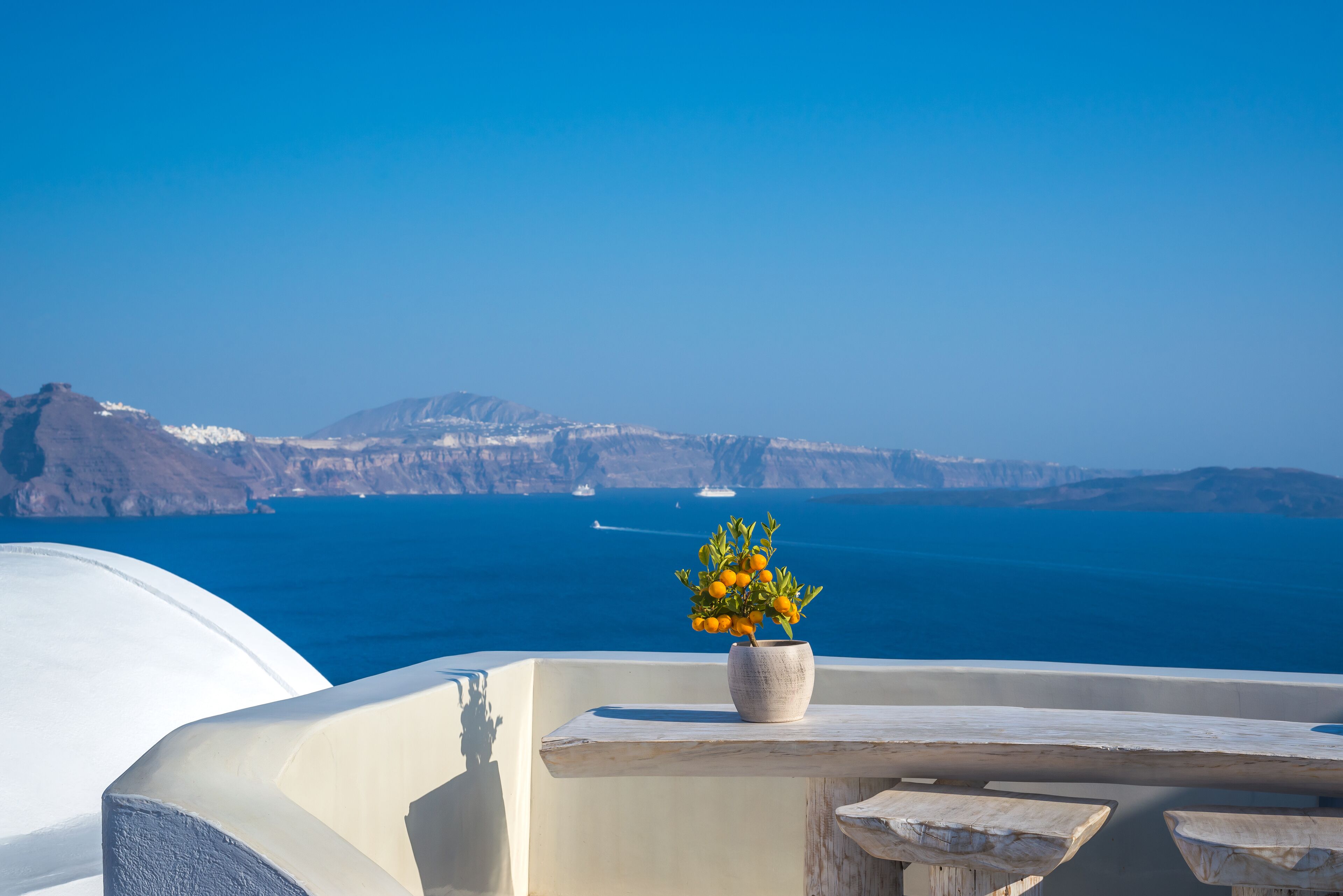 Andronis Boutique Hotel Santorini room 9