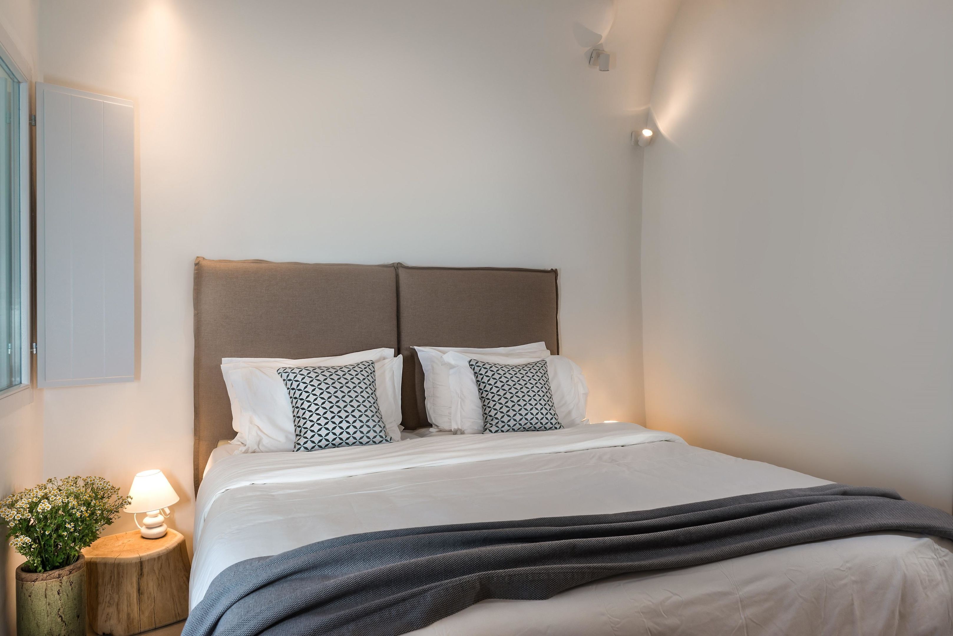 Andronis Boutique Hotel Santorini interior view 8