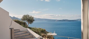 Andronis Boutique Hotel