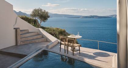 Andronis Boutique Hotel