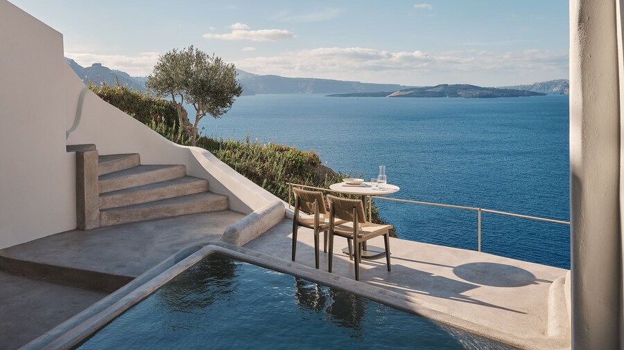 Andronis Boutique Hotel