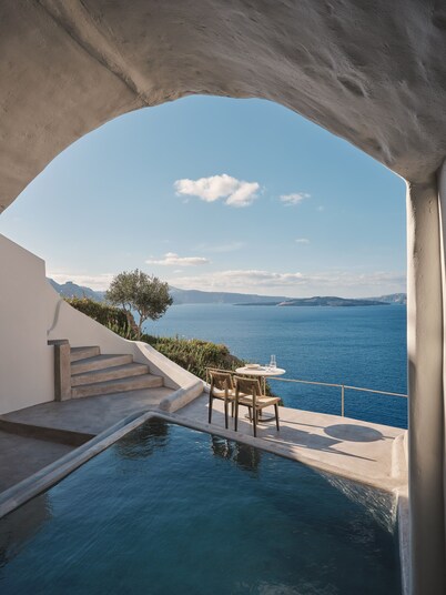 Andronis Boutique Hotel