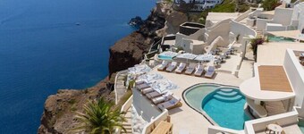Andronis Boutique Hotel